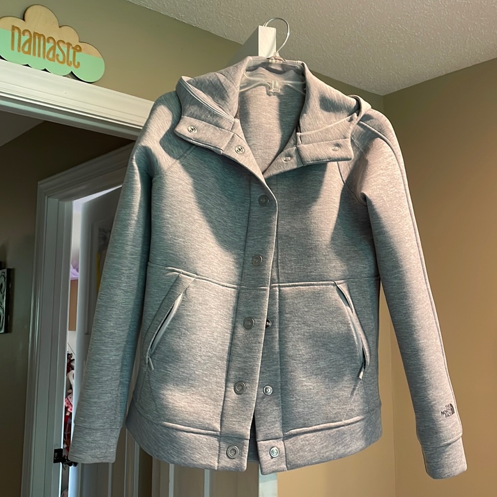 The NORTH FACE Neo Thermal Snap Jacket
